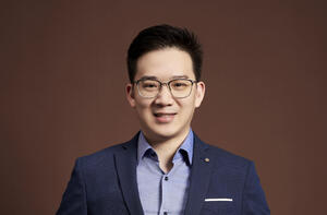 Daniel Chieng