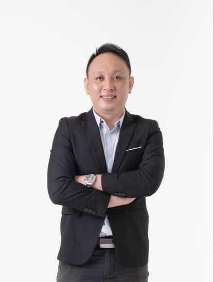 Nelson Ng