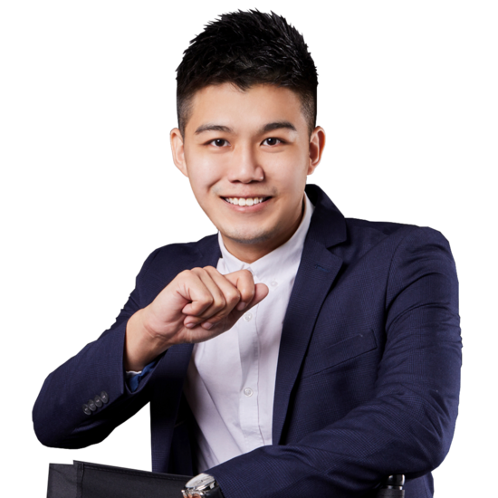 Eric Yap
