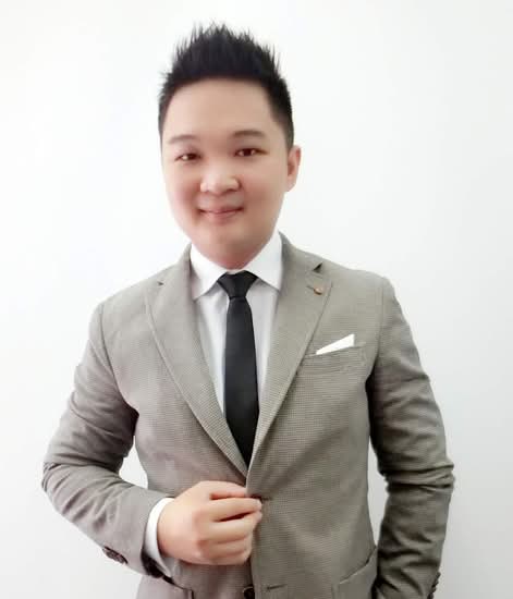 Ken Lye