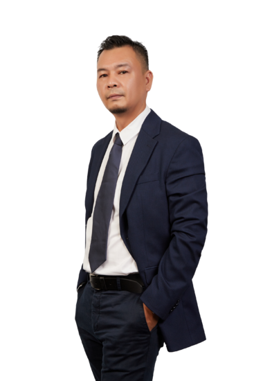 Simon Khoo
