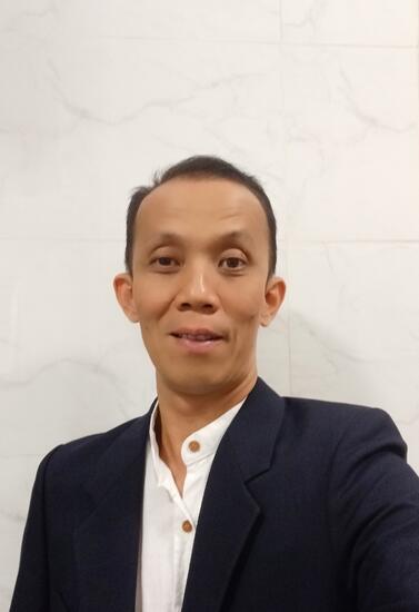Ben Chiang