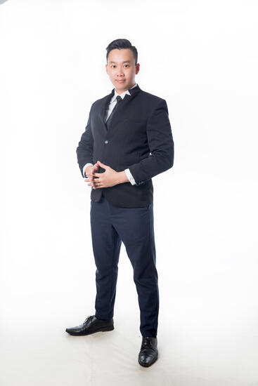 Winson Yap