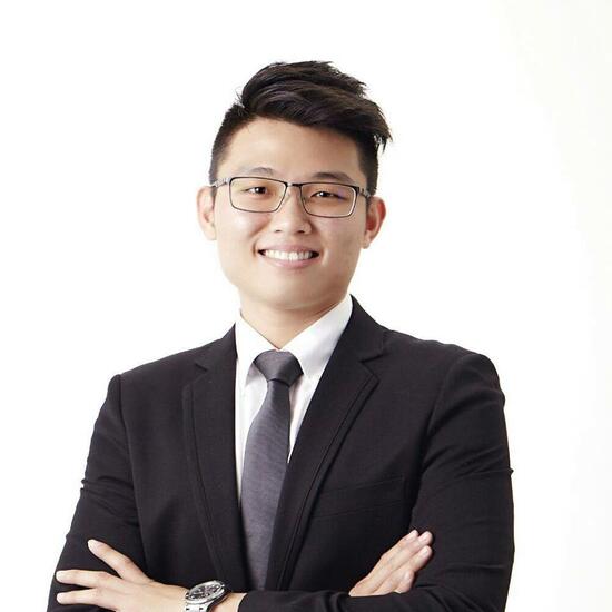 Ang Yi Quan
