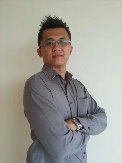 Kelvin Thong