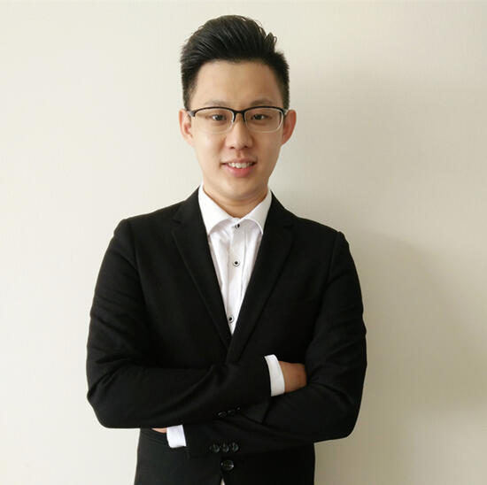 Steven Seow