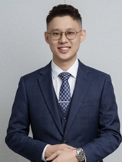 Steven Seow