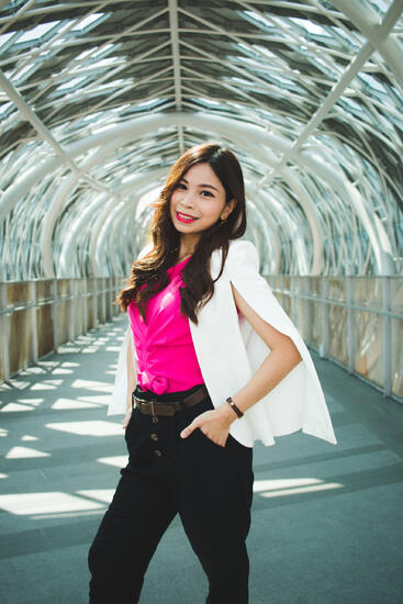 Angel Chai