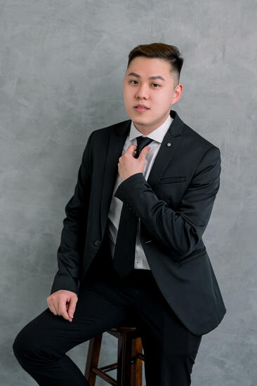 Ken Liew
