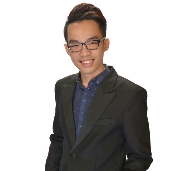 Calvin Loke