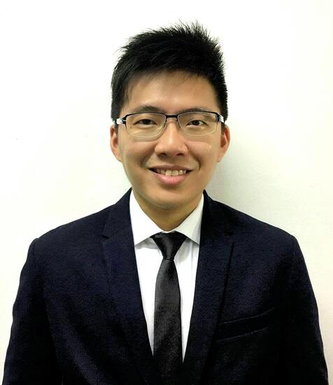 Bryan Yeo