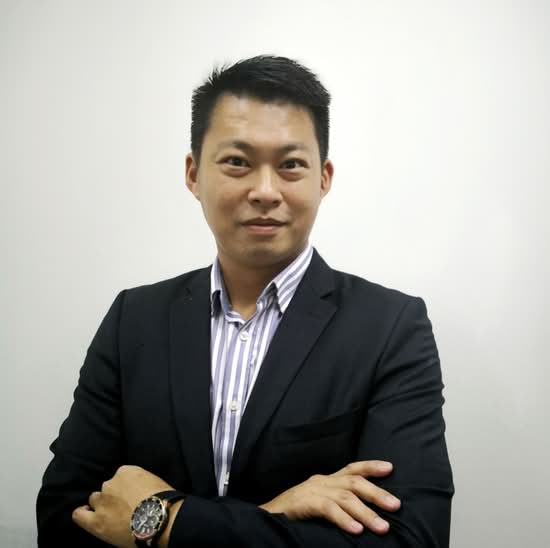 Alex Cheah