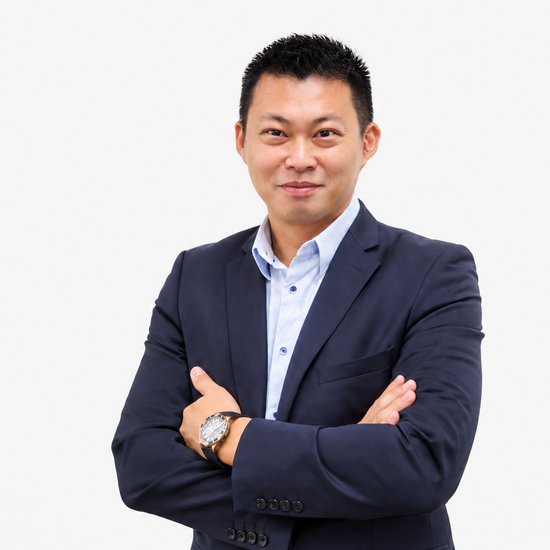 Alex Cheah