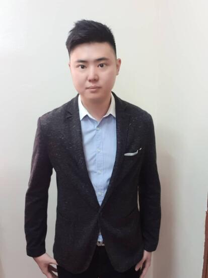 Sam Yee