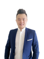 Marcus Liew