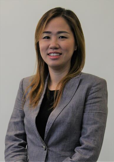 Flory Leong