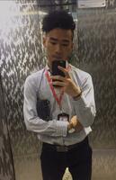 Levis Chan