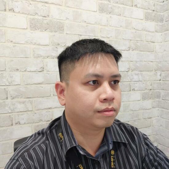 Max Chua