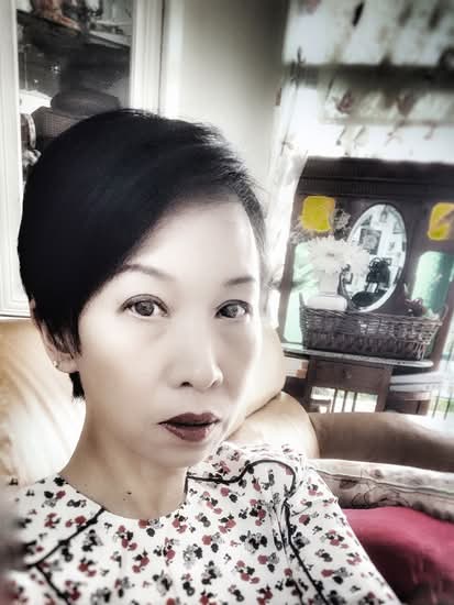 Lynn Foo