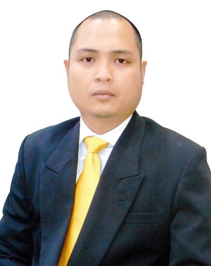 Syed Nurul Ahmad bin Syed Aris