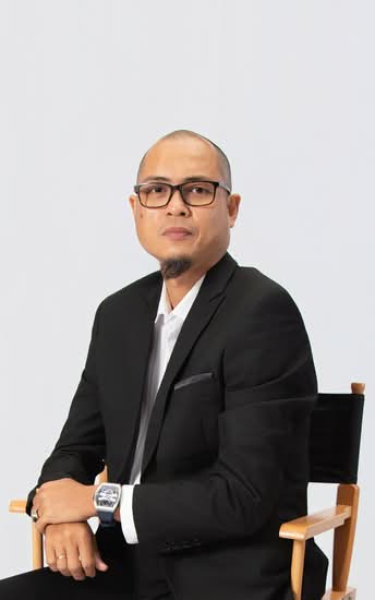 Syed Nurul Ahmad bin Syed Aris