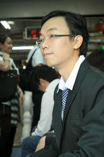 Edwin Tan Tian Hoe