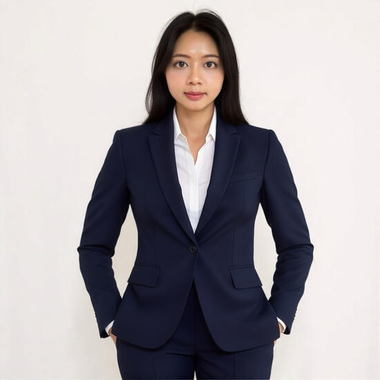 Meiliviar Fong