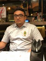 Mursyid Afifi
