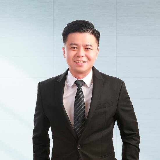 Dennis Chin