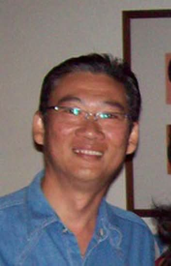 William Looi