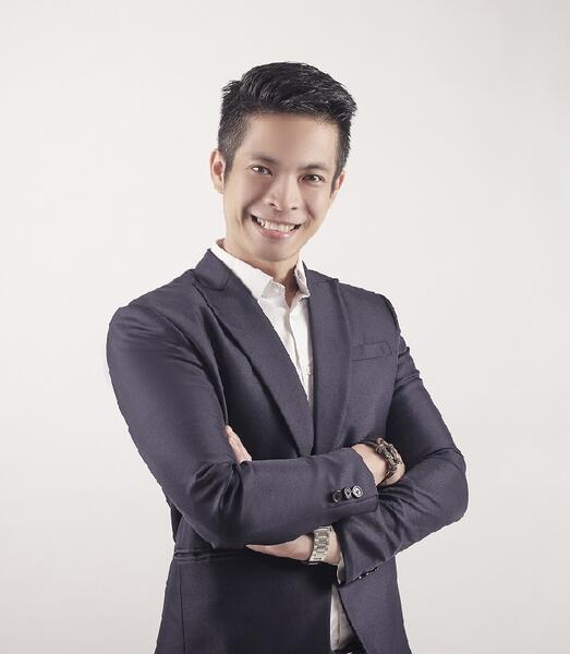 Billy Teh