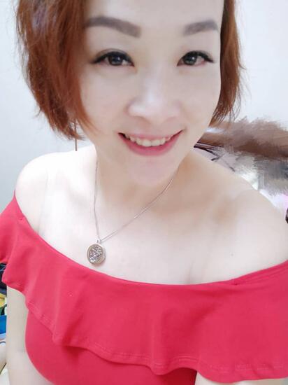 Amanda Chee