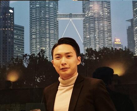 Allen Yeoh