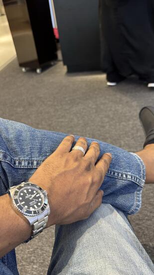 Mukhriez Mesh