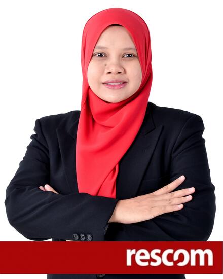 Ashikin Ariffin