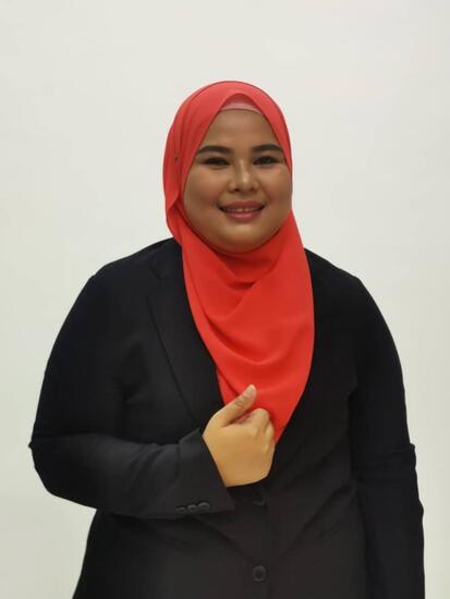 Akhtiqah Ahmad