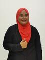 Akhtiqah Ahmad