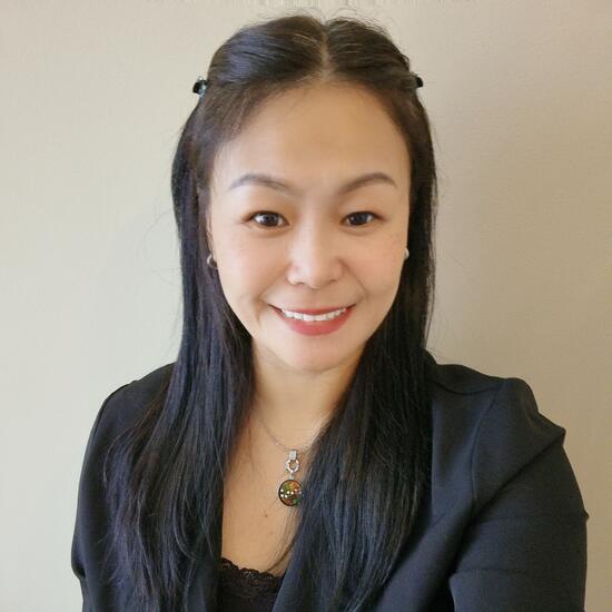 Carmen Teoh