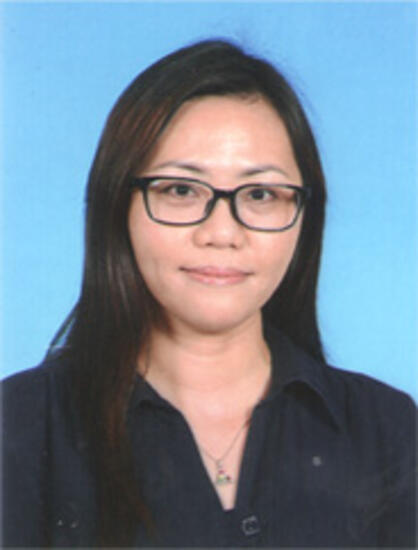 Patience Fong