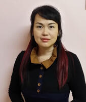 Connie Tong