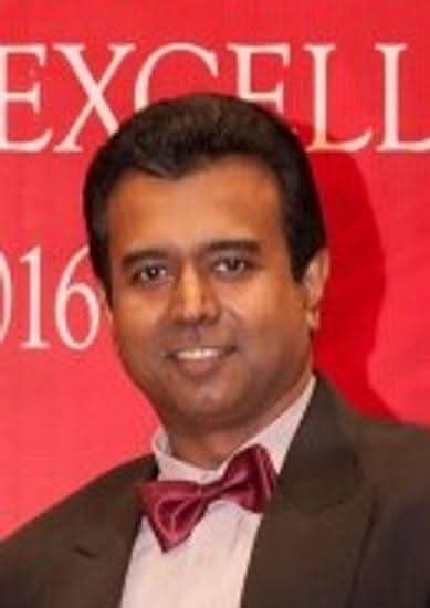 Steven Mohan