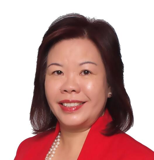 Karen Leong