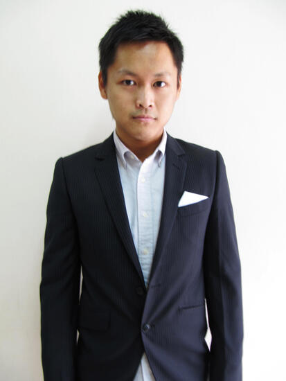 Jason Lim