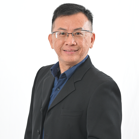 Kenny Koh