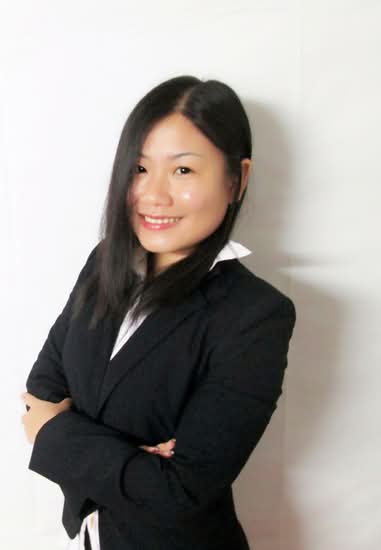 Cindy Lim