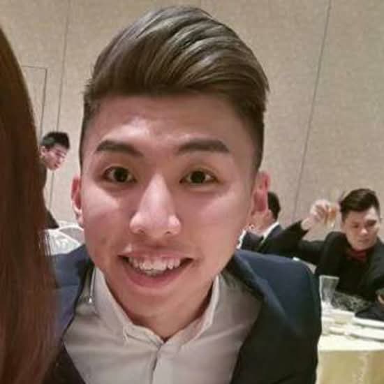 Lucas Wong