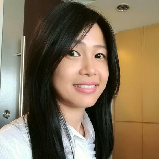 Mabel Ling