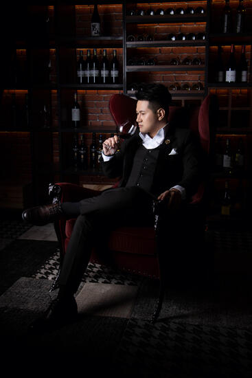 David Lao