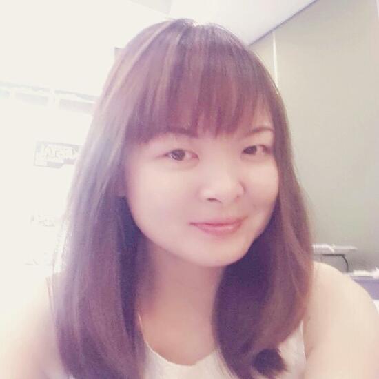Mandy Lee