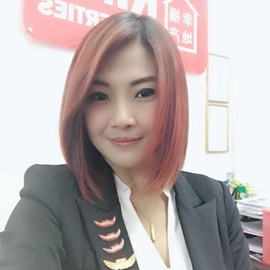 Shirley Beh